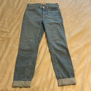 Everlane jeans